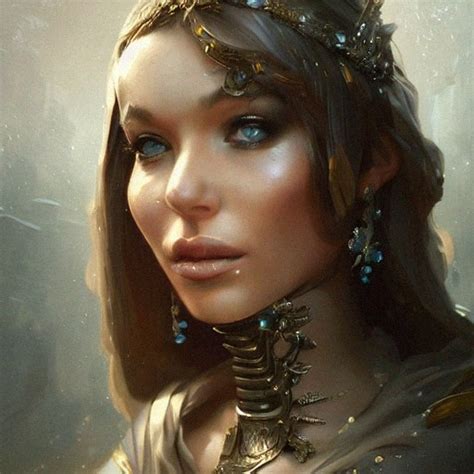 AI Art Generator: Milfs.